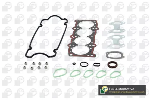 BGA BGA HK8524 Gasket Kit, cylinder head 