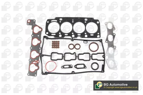 BGA BGA HK8527 Gasket Kit, cylinder head 