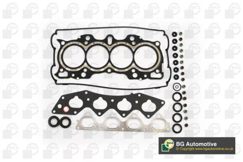 BGA BGA HK8545 Gasket Kit, cylinder head 