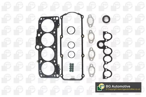 BGA BGA HK8559 Bga Cylinder Head Gasket Kit For Vw Golf Passat Polo Vento 