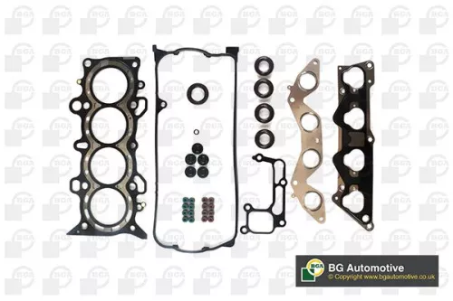 BGA BGA HK8587 Gasket Kit, cylinder head 