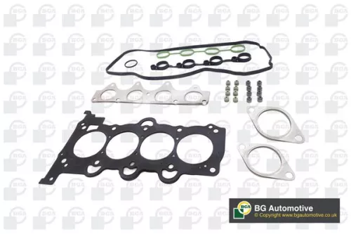 BGA BGA HK8726 Gasket Kit, cylinder head 