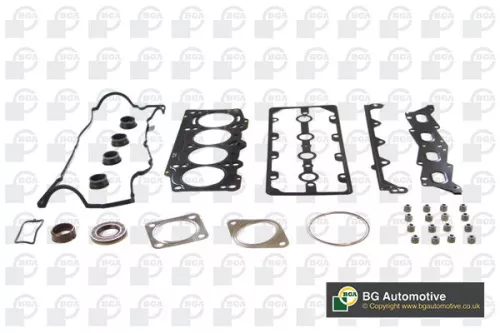BGA BGA HK8763 Gasket Kit, cylinder head 