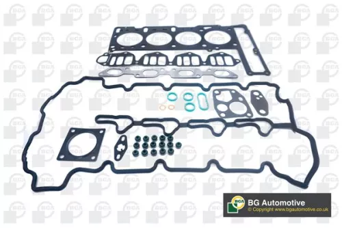 BGA BGA (HK8766) Gasket Kit, cylinder head 