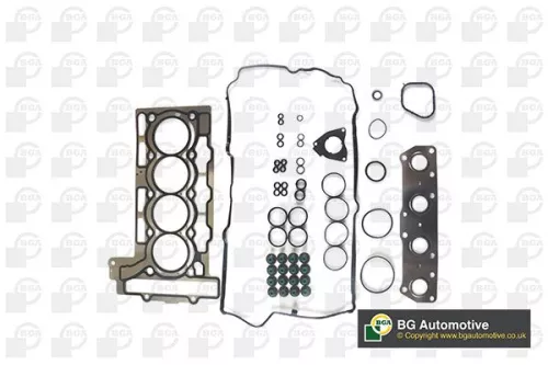 Gasket Kit, cylinder head