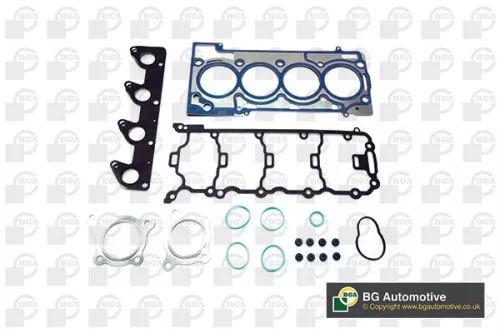 Gasket Kit, cylinder head
