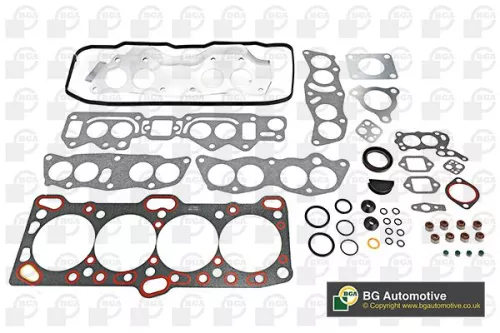 BGA BGA HK9306 Gasket Kit, cylinder head 