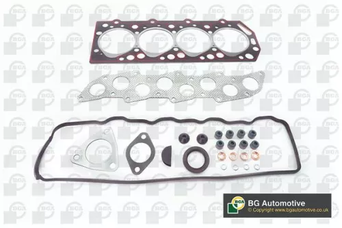 BGA BGA HK9307 Gasket Kit, cylinder head 