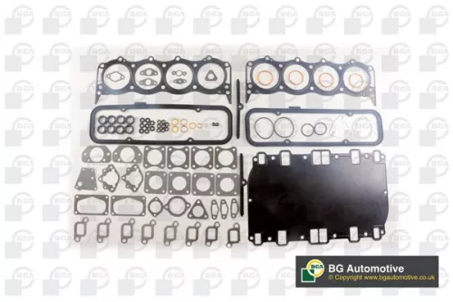 BGA BGA HK9329 Gasket Kit, cylinder head 