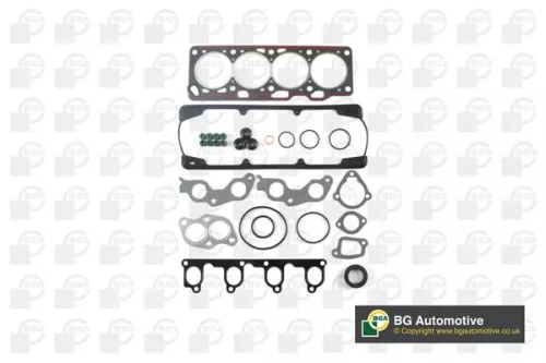 Gasket Kit, cylinder head