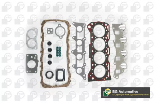 Gasket Kit, cylinder head