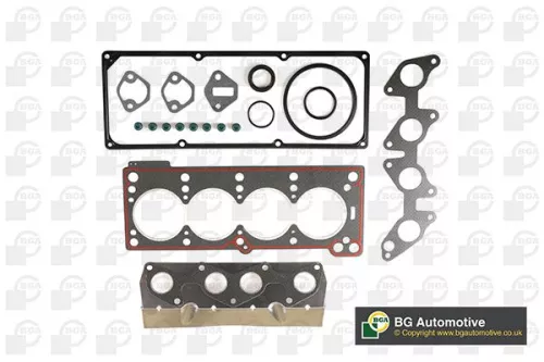 BGA BGA HK9364 Gasket Kit, cylinder head 
