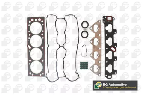 BGA BGA HK9500 Gasket Kit, cylinder head 
