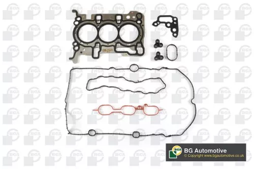 Gasket Kit, cylinder head