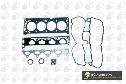 BGA BGA HK9504 Gasket Kit, cylinder head 