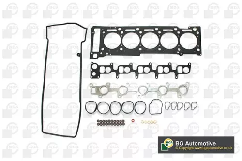 BGA BGA HK9505H Gasket Kit, cylinder head 