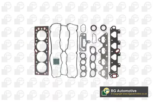 Gasket Kit, cylinder head
