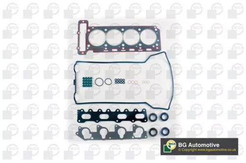 BGA BGA HK9510 Gasket Kit, cylinder head 