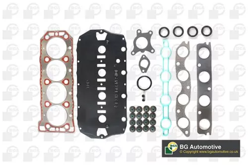 BGA BGA HK9516 Gasket Kit, cylinder head 