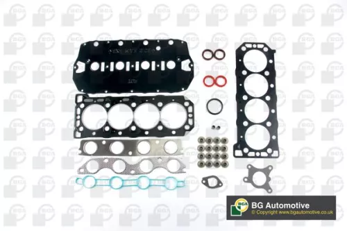 BGA BGA HK9516M Gasket Kit, cylinder head 