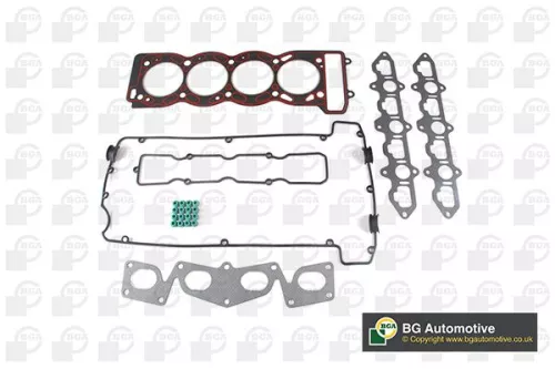 CLUTCH KIT 3-IN-1