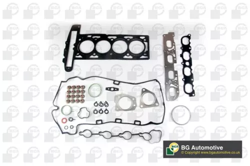 Gasket Kit, cylinder head