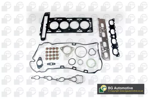 BGA BGA HK9531 CLUTCH KIT 3-IN-1 