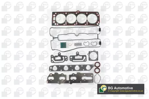 Gasket Kit, cylinder head