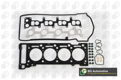 BGA BGA HK9579H Gasket Kit, cylinder head 