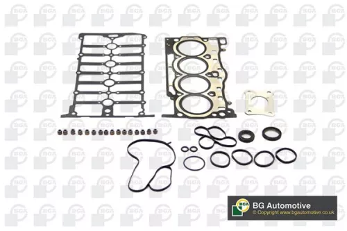 BGA BGA HK9601 Gasket Kit, cylinder head 