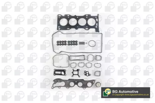 BGA BGA HK9701 Gasket Kit, cylinder head 
