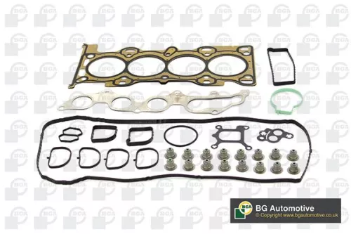 BGA BGA HK9710 Gasket Kit, cylinder head 