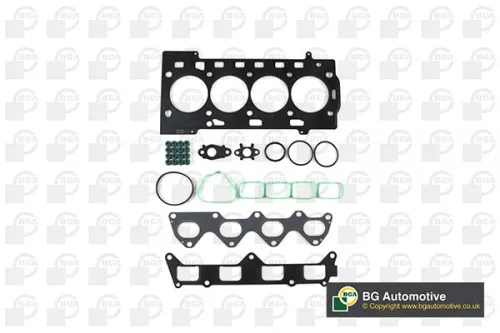 Gasket Kit, cylinder head