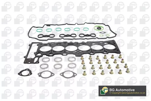 BGA BGA HK9720 Gasket Kit, cylinder head 