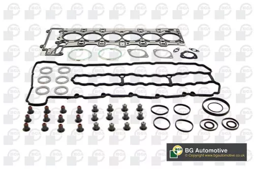 BGA BGA HK9725 Gasket Kit, cylinder head 