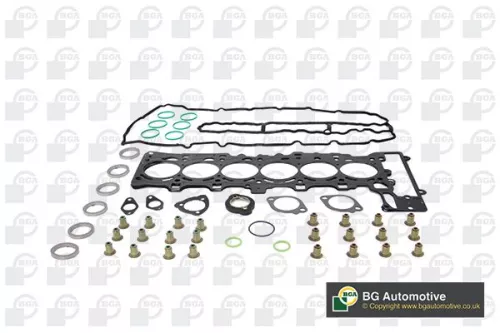 Gasket Kit, cylinder head