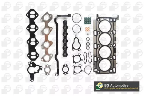 Gasket Kit, cylinder head