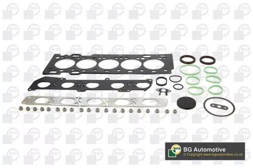 BGA BGA HK9773 CLUTCH KIT 3-IN-1 