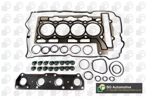 CLUTCH KIT 3-IN-1