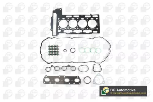 BGA BGA HK9779 Gasket Kit, cylinder head 