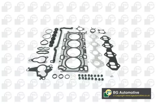 BGA BGA HK9781 Gasket Kit, cylinder head 
