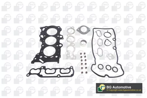 Gasket Kit, cylinder head
