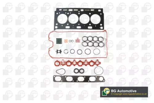 CLUTCH KIT 2-IN-1