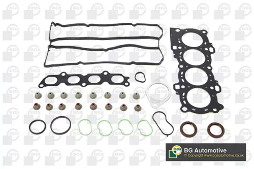 BGA BGA HK9793 Gasket Kit, cylinder head 
