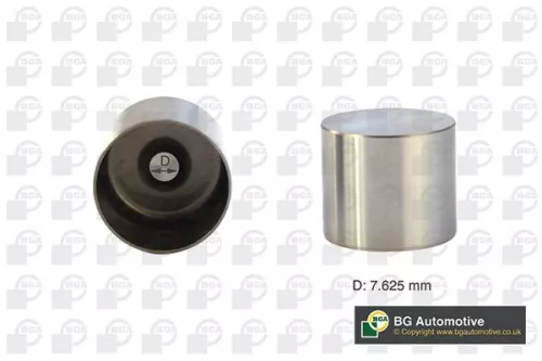 BGA BGA HL7352 Tappet 