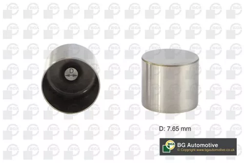 BGA BGA HL7353 Tappet 
