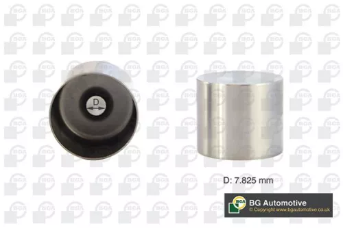 BGA BGA HL7360 Tappet 