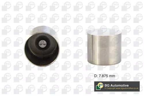 BGA BGA HL7362 Tappet 