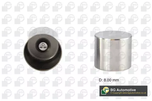 BGA BGA HL7367 Tappet 