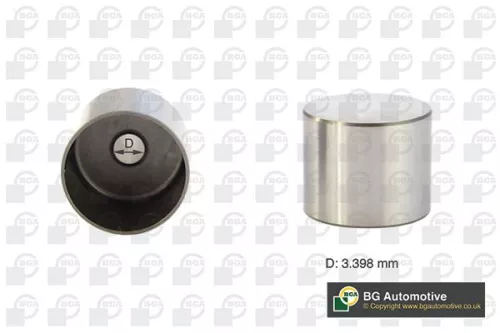 BGA BGA HL9511 Tappet 
